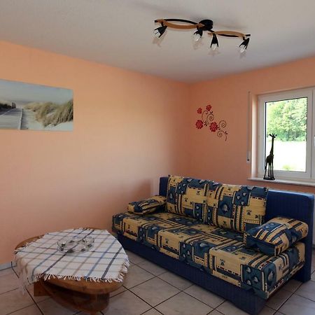 Ferienwohnung Waldblick Neukirch  Ngoại thất bức ảnh