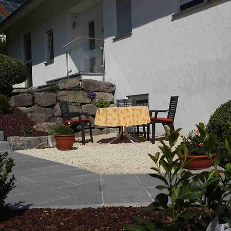 Ferienwohnung Waldblick Neukirch  Ngoại thất bức ảnh
