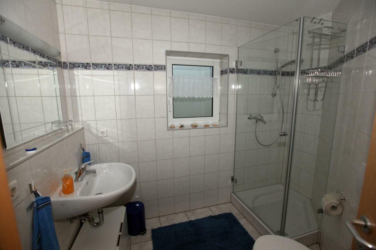 Ferienwohnung Waldblick Neukirch  Ngoại thất bức ảnh